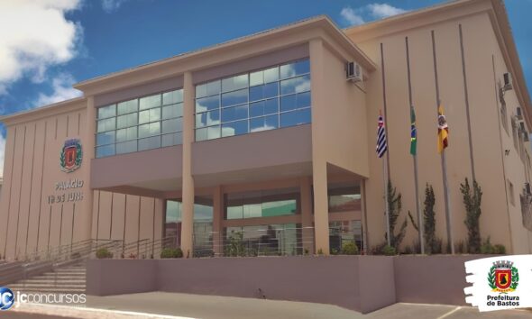 Processo Seletivo da Prefeitura de Bastos SP Uma Janela de Oportunidades no Interior Paulista