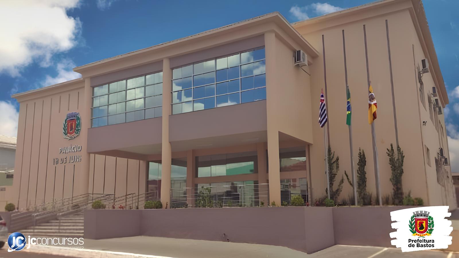 Processo Seletivo da Prefeitura de Bastos SP: Uma Janela de Oportunidades no Interior Paulista 15 Processo Seletivo da Prefeitura de Bastos SP Uma Janela de Oportunidades no Interior Paulista