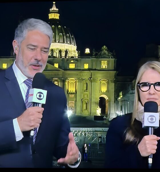 Quando Ilze Scamparini Desceu do Telhado: A Participação que Movimentou a Web no Jornal Nacional 16 Quando Ilze Scamparini Desceu do Telhado A Participa o que Movimentou a Web no Jornal Nacional