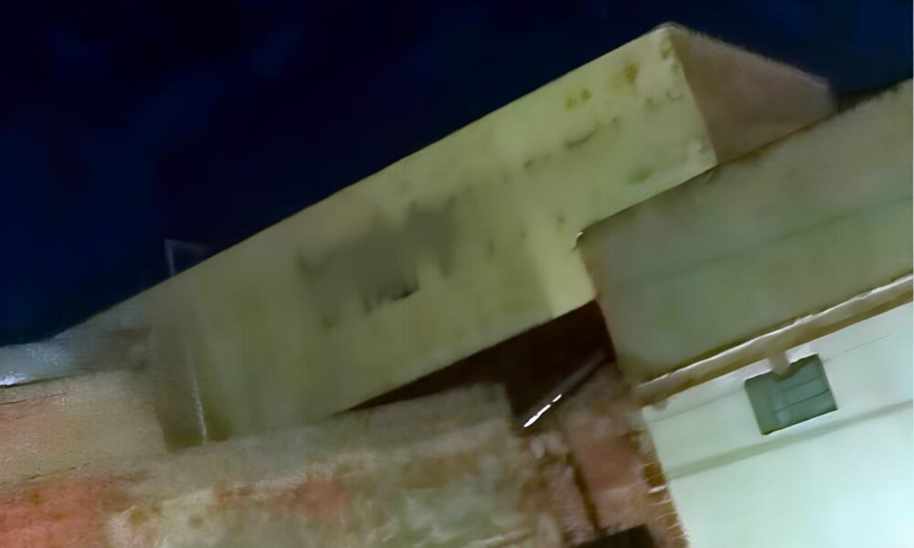 Quando a Arte Encontra o Crime O Caso dos Pichadores Detidos em Indaiatuba na Madrugada de um S bado Inusitado