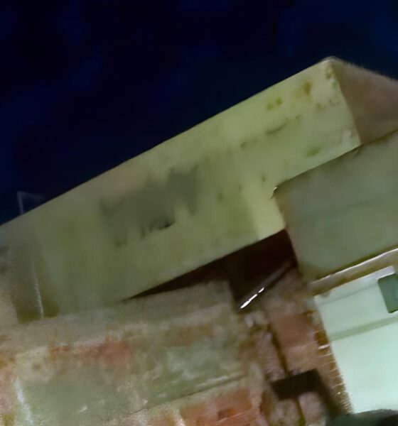 Quando a Arte Encontra o Crime O Caso dos Pichadores Detidos em Indaiatuba na Madrugada de um S bado Inusitado
