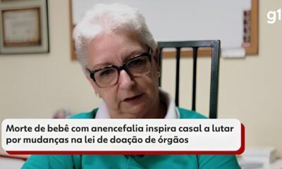 Quando a Dor se Torna Prop sito Como um Casal Transformou a Perda de um Beb em uma Luta por Milhares de Vidas