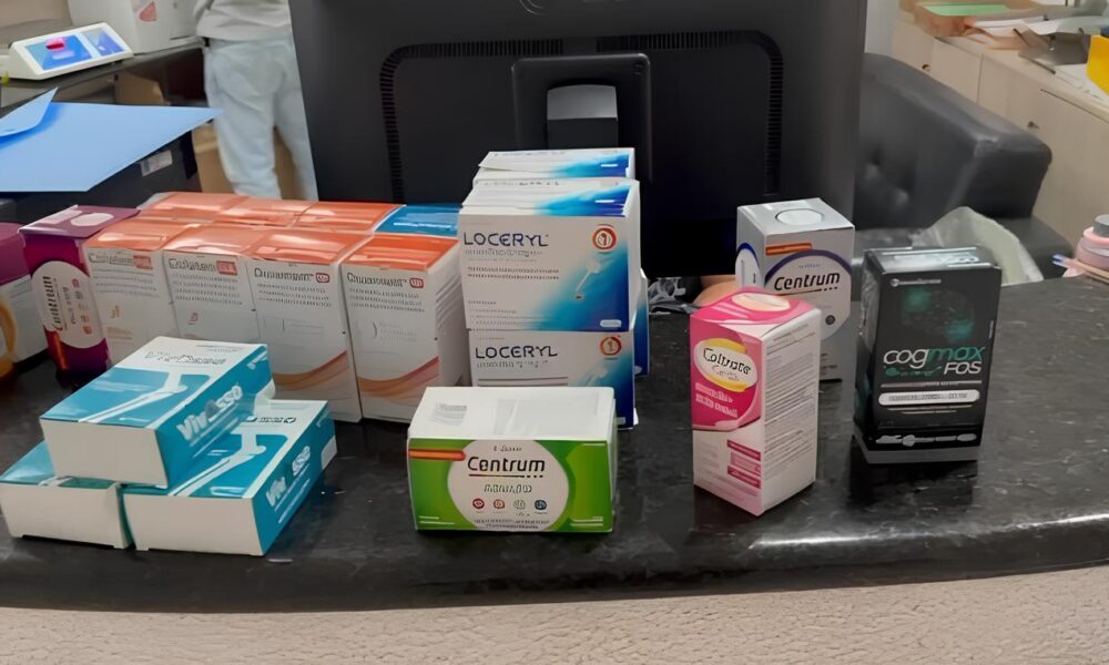 Quando a Lei Encontra os Ladr es O Caso dos Furtos em Farm cias de Indaiatuba que Abalou o Interior Paulista