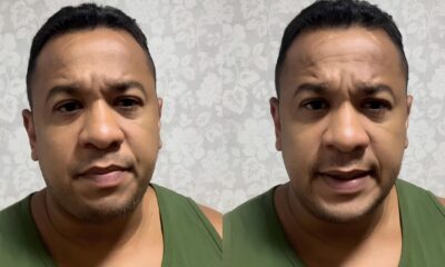 Quando a M scara da Influ ncia Cai O Caso de Alexandre Tchaca o Policial Denunciado por Rifas Il citas