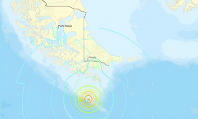 Quando a Terra Treme O Dia em que o Chile Enfrentou um Terremoto de 7 4 e sua Corrida Contra o Tempo para Evitar uma Cat strofe