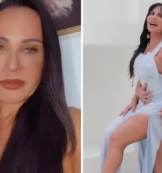Quando as Luzes do Palco Apagam: O Caso Gretchen e o Drama Familiar que Virou Manchete 16 Quando as Luzes do Palco Apagam O Caso Gretchen e o Drama Familiar que Virou Manchete