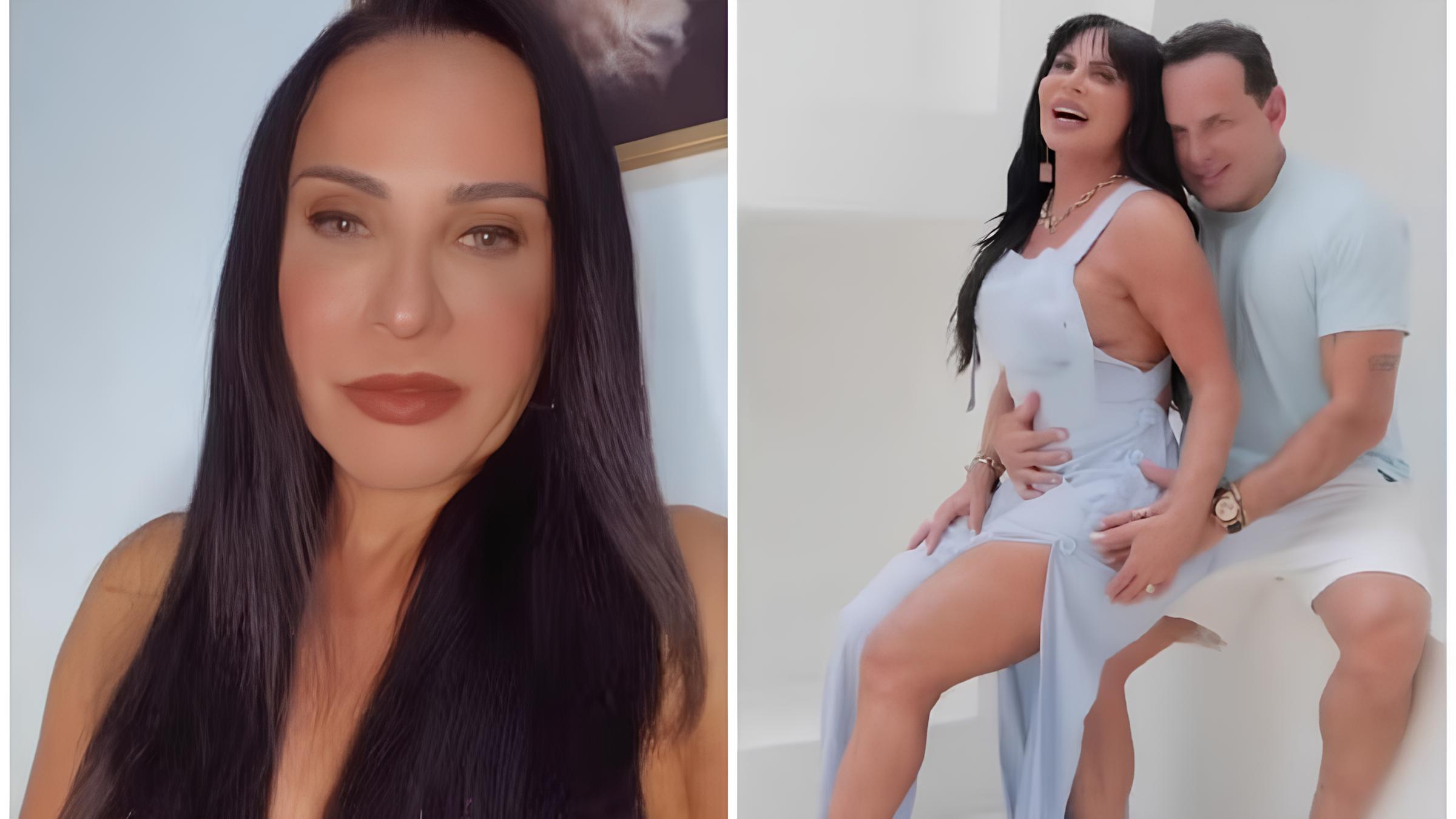 Quando as Luzes do Palco Apagam: O Caso Gretchen e o Drama Familiar que Virou Manchete 15 Quando as Luzes do Palco Apagam O Caso Gretchen e o Drama Familiar que Virou Manchete