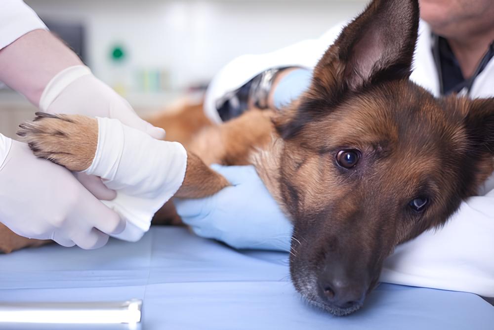 Quando o Amor Fala Mais Alto Como Apoiar Seu Pet Durante a Hospitaliza o