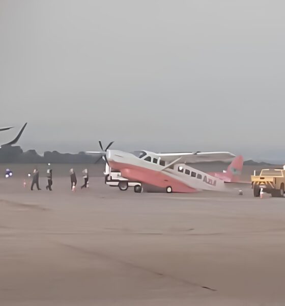Quando o Céu Encontra a Terra: O Dia em que um Avião Empinou no Coração de Campinas 16 Quando o C u Encontra a Terra O Dia em que um Avi o Empinou no Cora o de Campinas