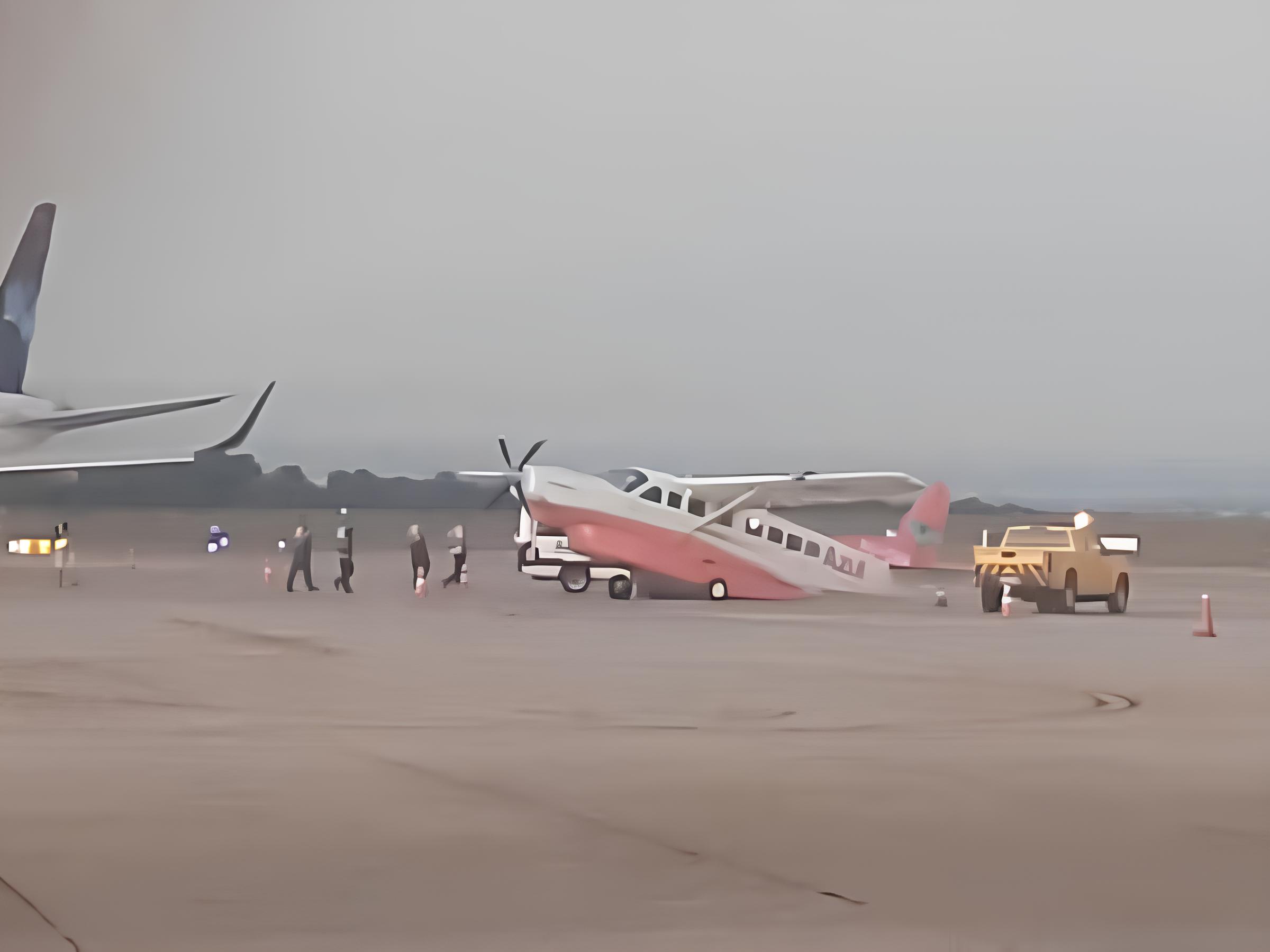Quando o Céu Encontra a Terra: O Dia em que um Avião Empinou no Coração de Campinas 15 Quando o C u Encontra a Terra O Dia em que um Avi o Empinou no Cora o de Campinas