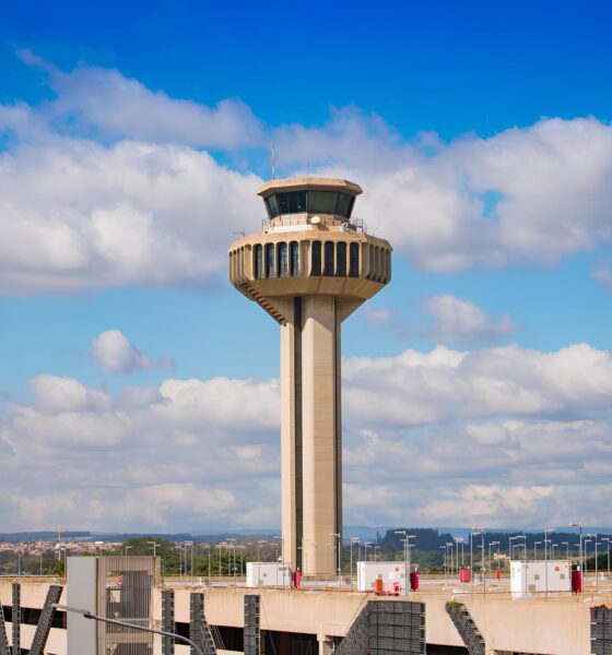 Quando o Céu Fica em Silêncio: O Caso do Furto na Torre de Viracopos Que Paralisou o Aeroporto 16 Quando o C u Fica em Sil ncio O Caso do Furto na Torre de Viracopos Que Paralisou o Aeroporto