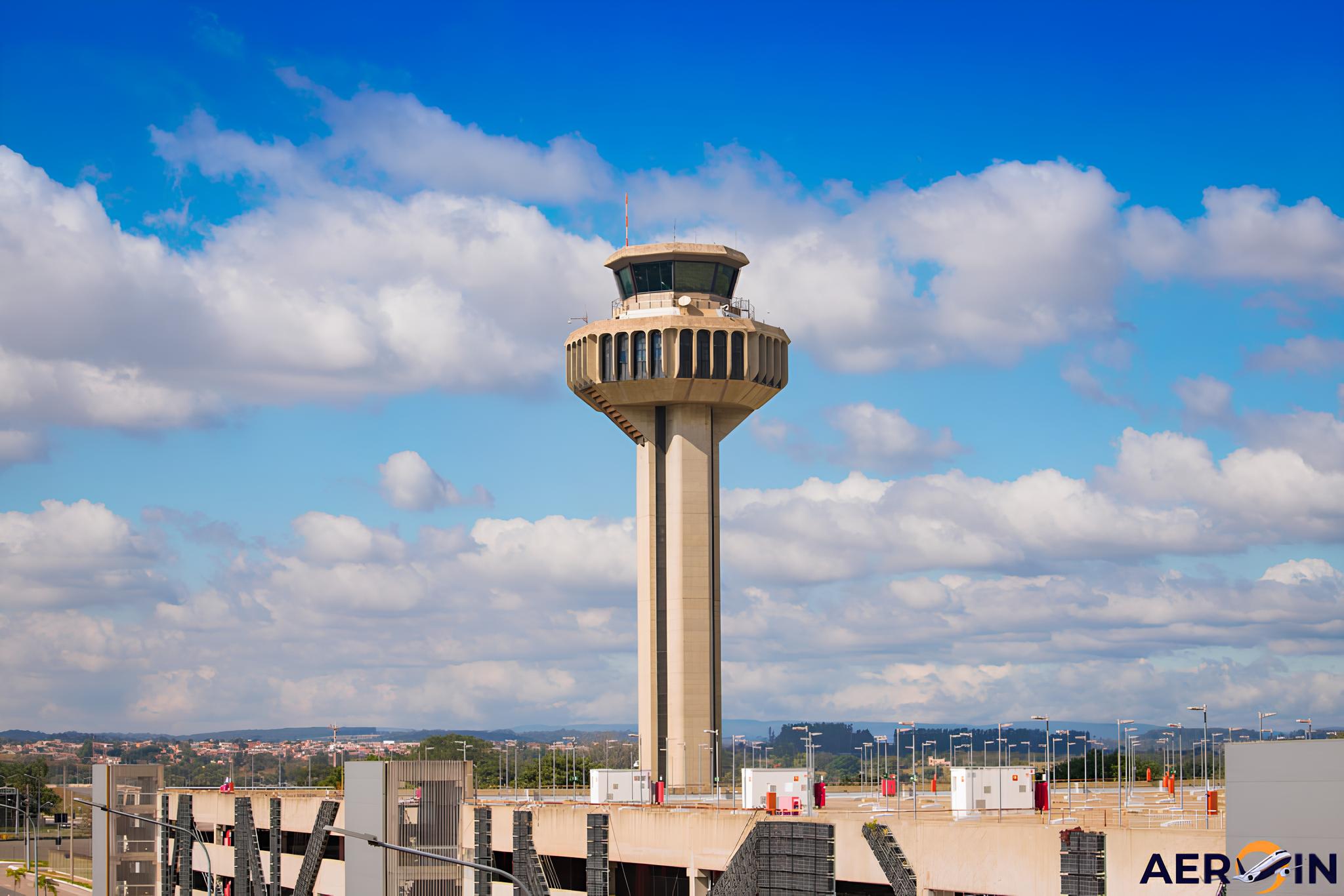 Quando o Céu Fica em Silêncio: O Caso do Furto na Torre de Viracopos Que Paralisou o Aeroporto 15 Quando o C u Fica em Sil ncio O Caso do Furto na Torre de Viracopos Que Paralisou o Aeroporto
