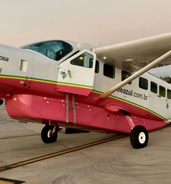 Quando o Céu Se Inclina: O Dia em que um Avião Empinou em Campinas 16 Quando o C u Se Inclina O Dia em que um Avi o Empinou em Campinas