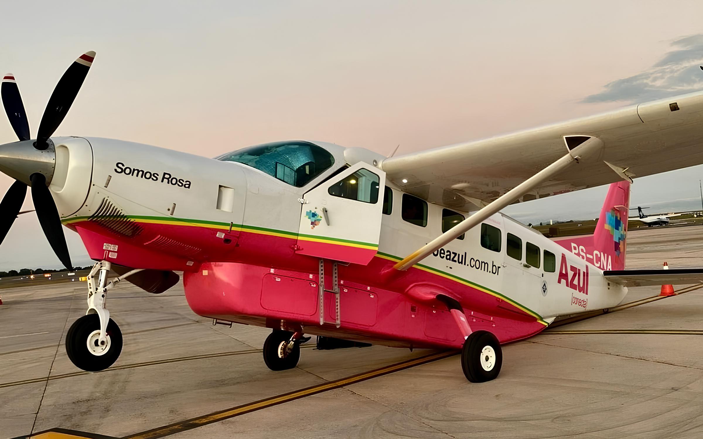 Quando o Céu Treme: O Dia em que um Avião Empinou na Pista e Virou Manchete Nacional 15 Quando o C u Treme O Dia em que um Avi o Empinou na Pista e Virou Manchete Nacional