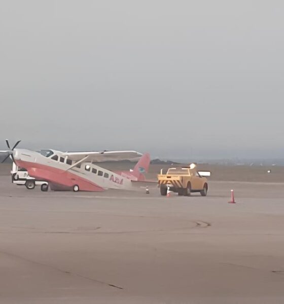 Quando o Céu Treme: O Dia em que um Avião da Azul Encostou a Cauda no Solo em Viracopos 16 Quando o C u Treme O Dia em que um Avi o da Azul Encostou a Cauda no Solo em Viracopos