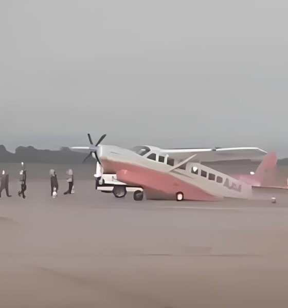 Quando o Céu se Recusa a Esperar: O Dia em Que um Avião Empinou em Viracopos e Paralisou Corações 16 Quando o C u se Recusa a Esperar O Dia em Que um Avi o Empinou em Viracopos e Paralisou Cora es