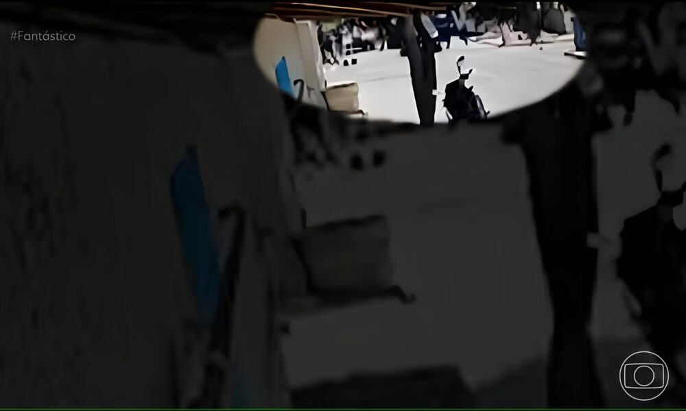 Quando o Crime Organizado Vira Pol tica Como Fac es Est o Manipulando Elei es no Brasil Interiorano