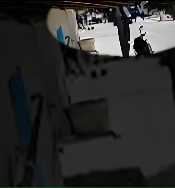 Quando o Crime Organizado Vira Pol tica Como Fac es Est o Manipulando Elei es no Brasil Interiorano