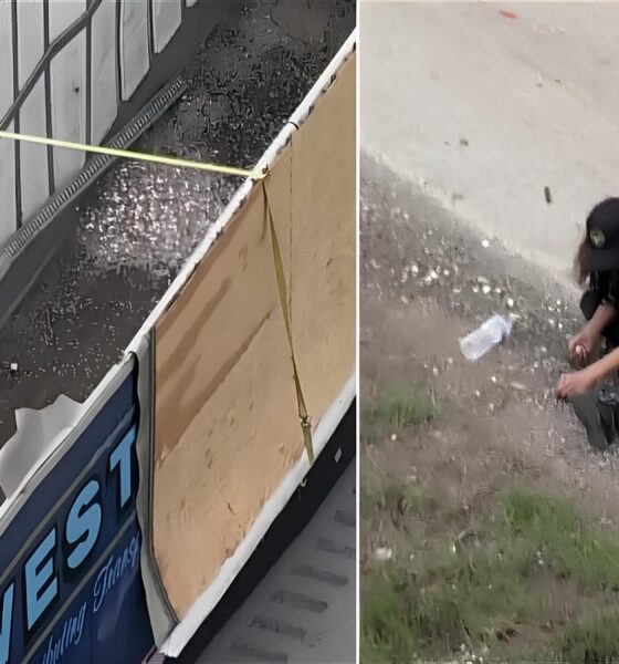 Quando o Dinheiro Cai na Estrada: O Dia em que 8 Milhões de Moedas Pararam o Texas 16 Quando o Dinheiro Cai na Estrada O Dia em que 8 Milh es de Moedas Pararam o Texas