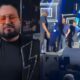 Quando o Palco Trai O Momento em que Marrone da Dupla com Bruno Desafiou a Gravidade e saiu de P