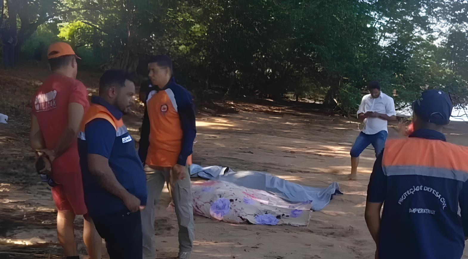 Quando o Rio Tocantins Revelou sua Fúria: A Trágica História de uma Família em Busca de Sobrevivência 15 Quando o Rio Tocantins Revelou sua F ria A Tr gica Hist ria de uma Fam lia em Busca de Sobreviv ncia