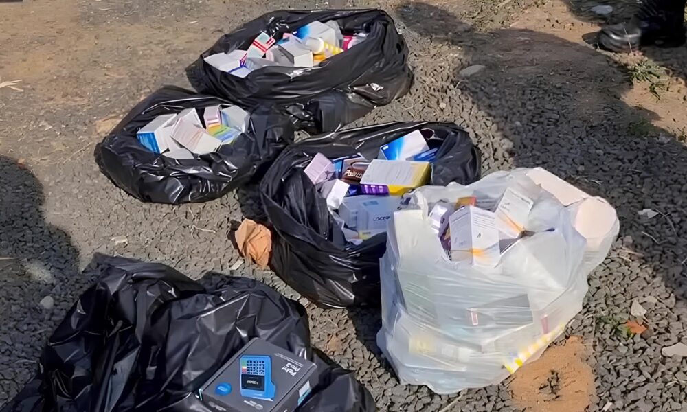Quando o Roubo de Medicamentos Se Torna um Neg cio Milion rio O Caso de Indaiatuba que Chocou o Brasil