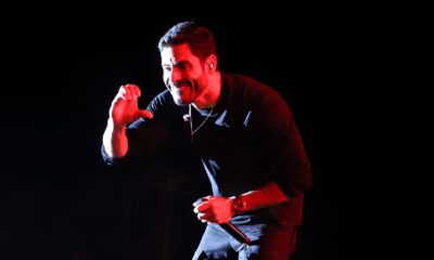 Quando o Sertanejo Encontra a Magia Como Israel e Rodolffo Transformaram o Hopi Hari em um Palco Inesquec vel