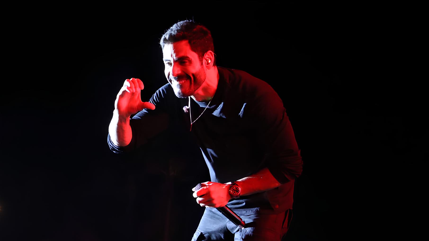 Quando o Sertanejo Encontra a Magia: Como Israel e Rodolffo Transformaram o Hopi Hari em um Palco Inesquecível 15 Quando o Sertanejo Encontra a Magia Como Israel e Rodolffo Transformaram o Hopi Hari em um Palco Inesquec vel