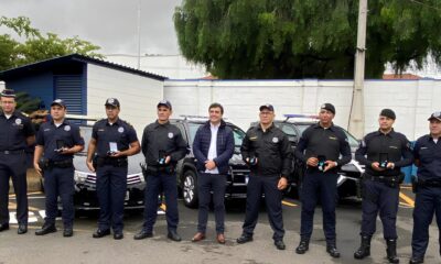 Quem S o os Guardi es de Indaiatuba A Cerim nia Que Revelou Coragem Lideran a e Reconhecimento