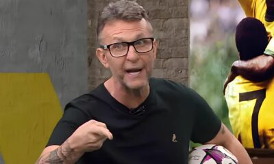 Quem Saiu Favorecido no Jogo Pol mico Entre Palmeiras e Flamengo O Veredito de Neto Incontest vel