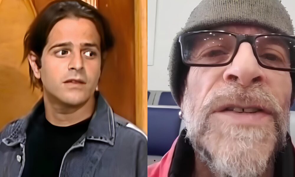 Quem o Tato de Hoje A Fascinante Jornada de Felipe Martins Ap s A Viagem