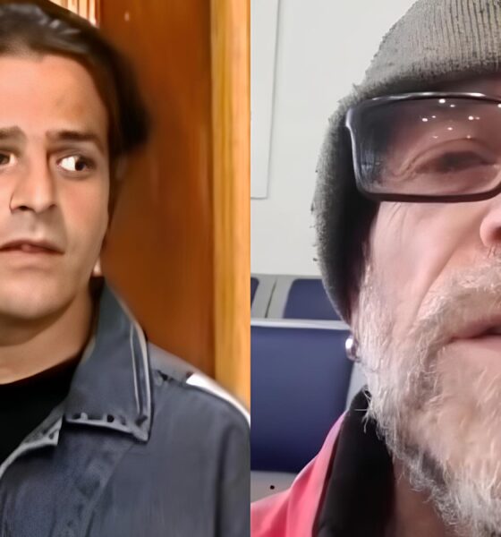Quem é o Tato de Hoje? A Fascinante Jornada de Felipe Martins Após A Viagem 16 Quem o Tato de Hoje A Fascinante Jornada de Felipe Martins Ap s A Viagem