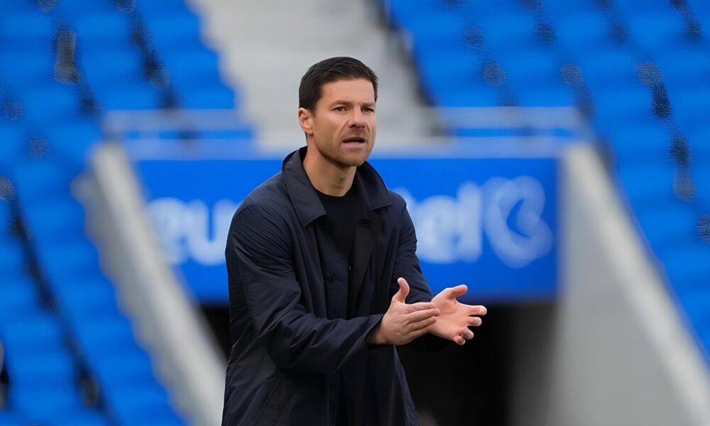 Real Madrid O Futuro do Comando T cnico Est Pronto Quem Xabi Alonso e Por Que Ele a Cara do Novo Merengue