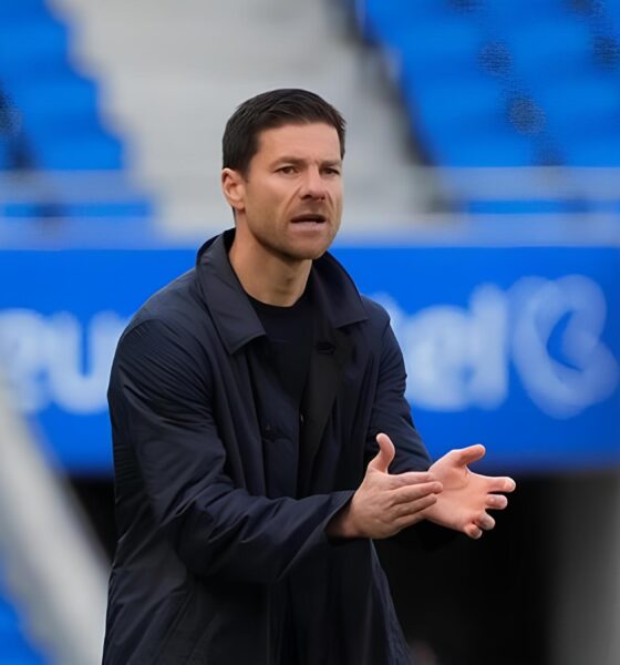 Real Madrid: O Futuro do Comando Técnico Está Pronto – Quem é Xabi Alonso e Por Que Ele É a Cara do Novo Merengue? 16 Real Madrid O Futuro do Comando T cnico Est Pronto Quem Xabi Alonso e Por Que Ele a Cara do Novo Merengue