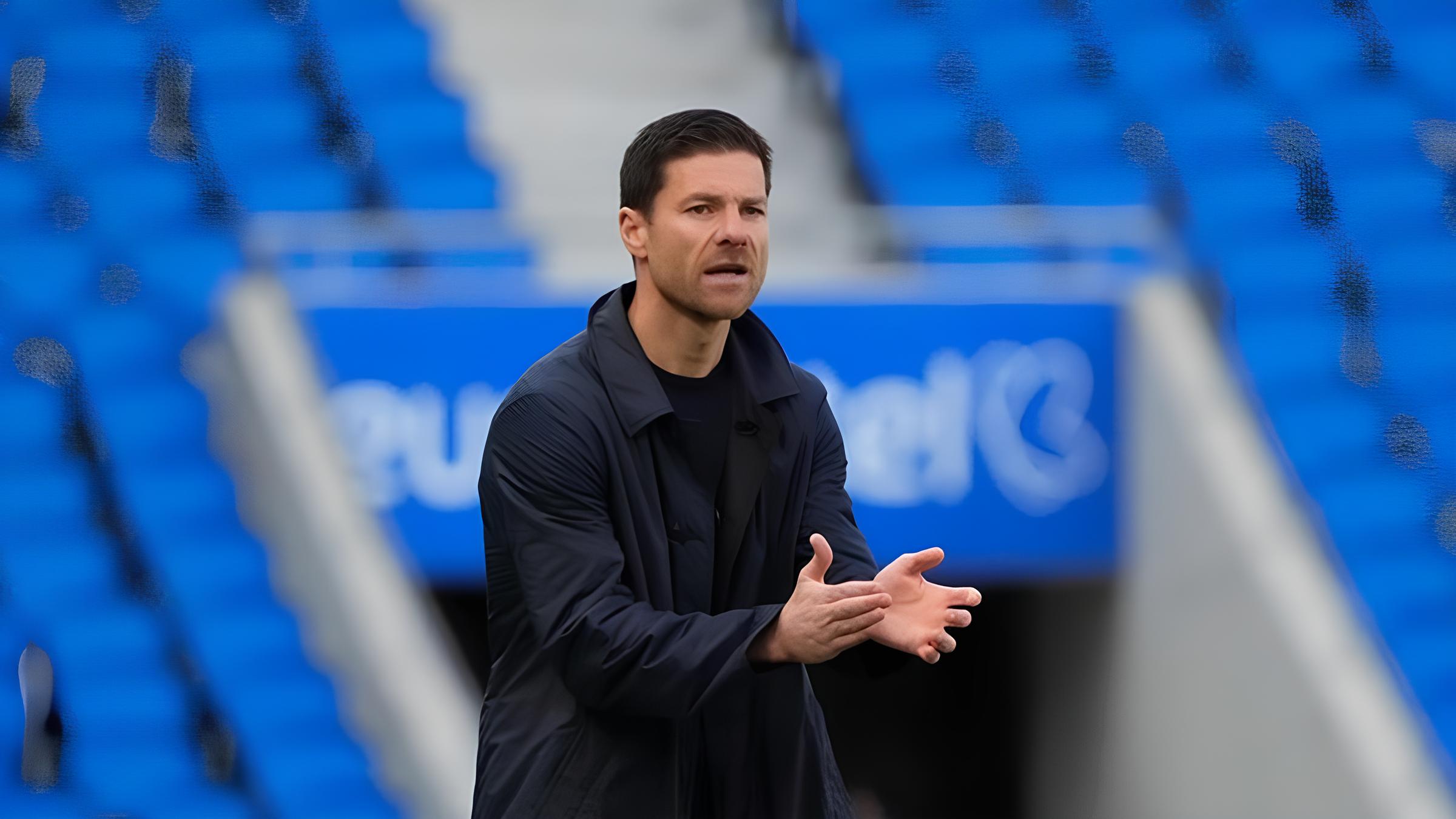 Real Madrid: O Futuro do Comando Técnico Está Pronto – Quem é Xabi Alonso e Por Que Ele É a Cara do Novo Merengue? 15 Real Madrid O Futuro do Comando T cnico Est Pronto Quem Xabi Alonso e Por Que Ele a Cara do Novo Merengue