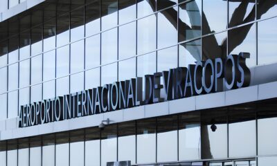 Retorno dos C us LATAM Resgata Voos em Campinas e Reacende Esperan as no Interior de SP