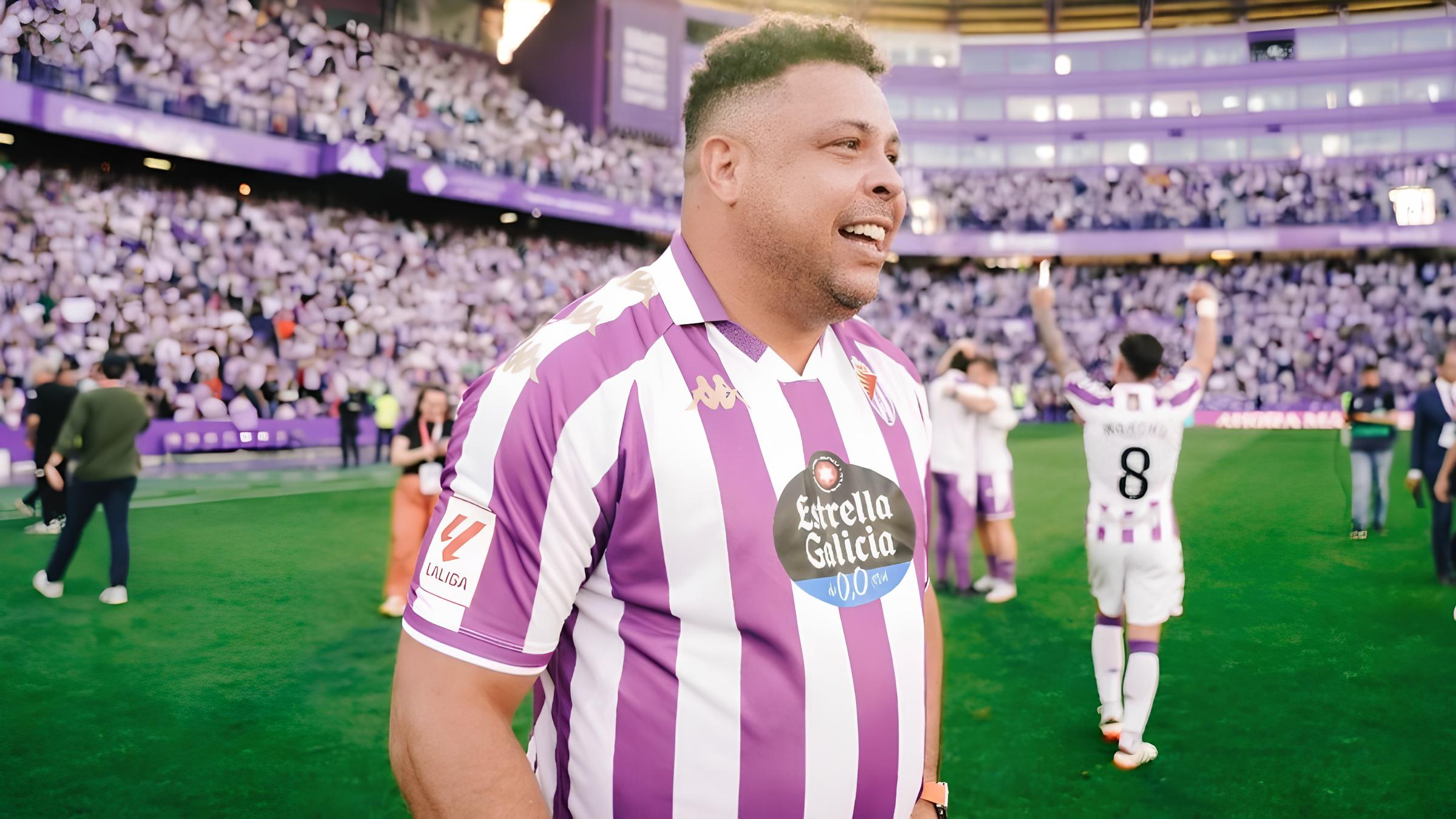 Ronaldo Encerra Capítulo no Futebol Espanhol: O Adeus ao Valladolid Após Sete Anos de Glórias e Desafios 15 Ronaldo Encerra Cap tulo no Futebol Espanhol O Adeus ao Valladolid Ap s Sete Anos de Gl rias e Desafios