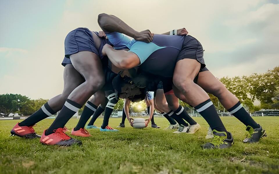 Rugby em Foco Jacare Abre Nova Fase do Paulista com Jogo Decisivo e Hist rico de Supera o
