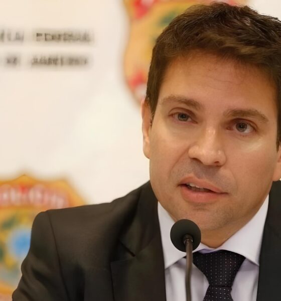 STF em Foco A Decisiva Sess o Virtual que Pode Redefinir o Futuro Pol tico de Alexandre Ramagem