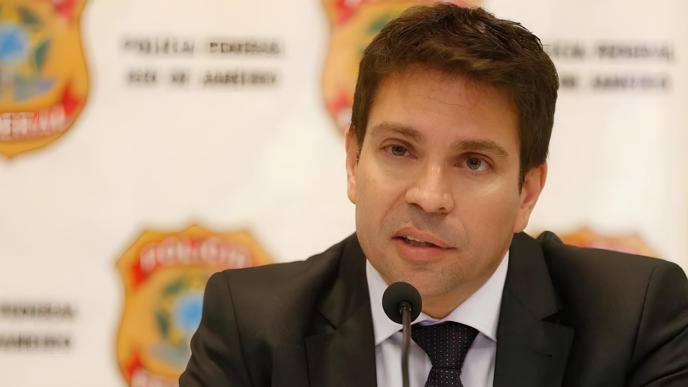 STF em Foco: A Decisiva Sessão Virtual que Pode Redefinir o Futuro Político de Alexandre Ramagem 15