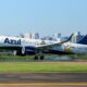 S o Jo o no Nordeste Azul Linhas A reas Decola com 4 Mil Assentos Extras e Convida o Brasil para a Maior Festa Junina do Mundo