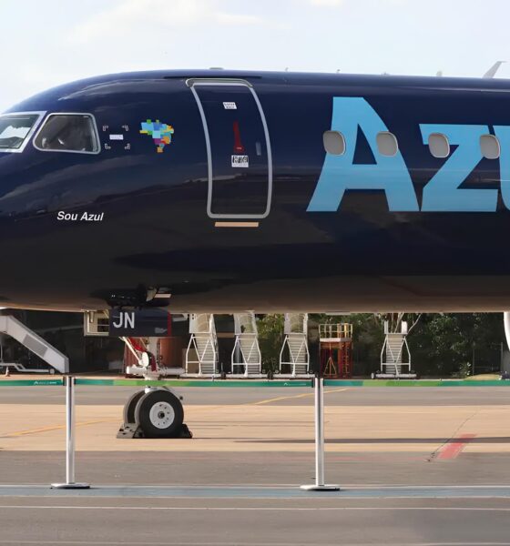 São João no Nordeste: Azul Linhas Aéreas Oferece Mais de 4 Mil Assentos Extras Para Celebrar a Cultura e o Turismo Regional 16 S o Jo o no Nordeste Azul Linhas A reas Oferece Mais de 4 Mil Assentos Extras Para Celebrar a Cultura e o Turismo Regional