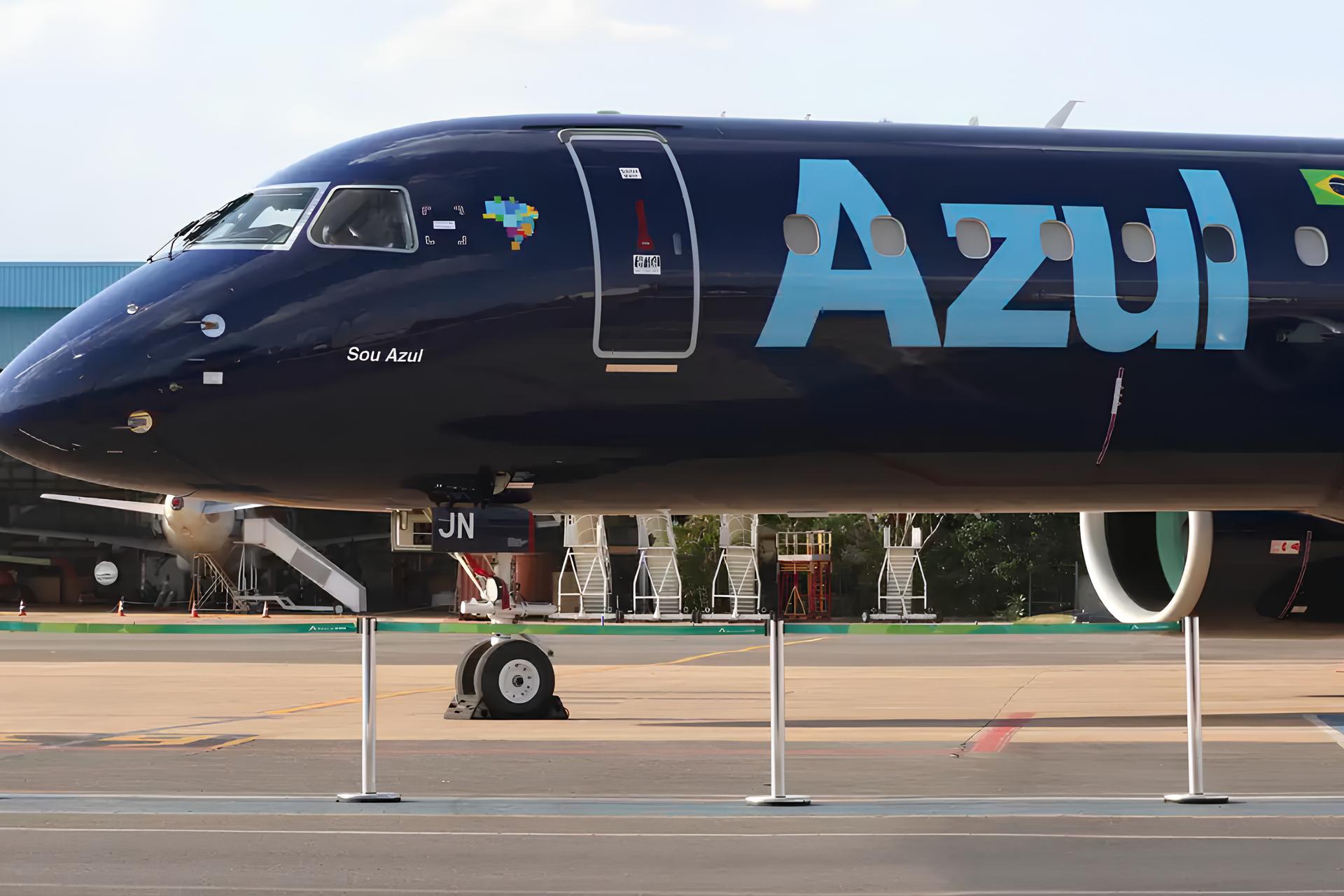 São João no Nordeste: Azul Linhas Aéreas Oferece Mais de 4 Mil Assentos Extras Para Celebrar a Cultura e o Turismo Regional 15