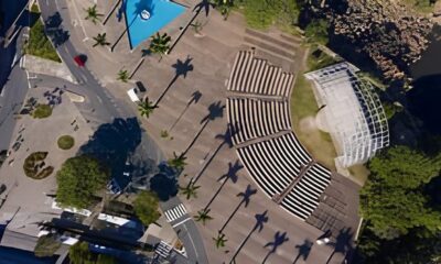 Salto SP A P rola Escondida do Interior Paulista Que Voc Precisa Conhecer