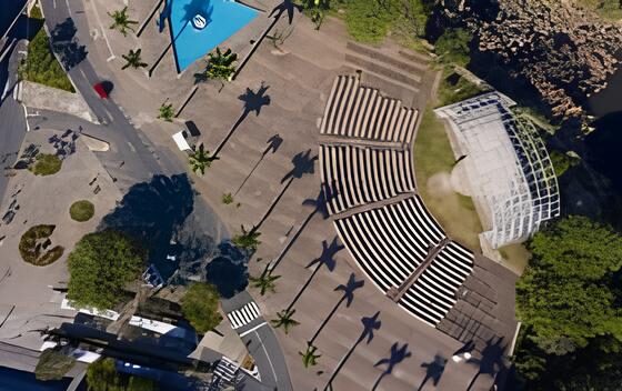 Salto, SP: O Tesouro Escondido do Interior Paulista Que Você Precisa Conhecer 16 Salto SP O Tesouro Escondido do Interior Paulista Que Voc Precisa Conhecer