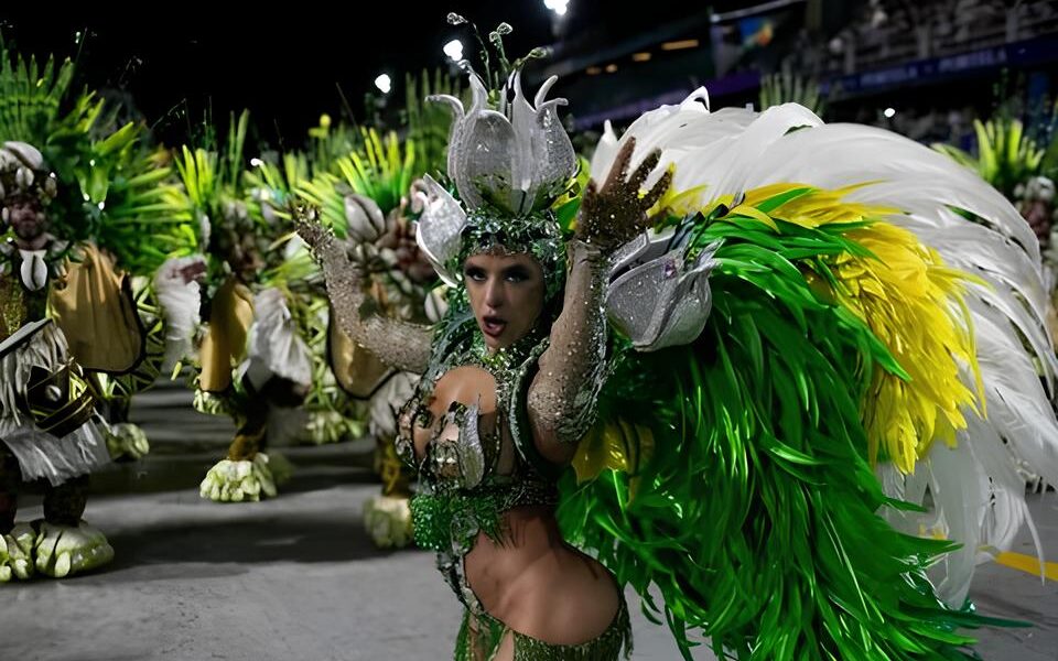 Samba Cultura e Emo o Como o Maio Musical de Indaiatuba Est Transformando a Regi o em um Grande Palco
