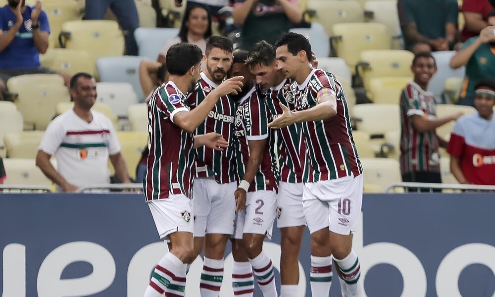 San Jos x Fluminense O Jogo que Pode Mudar o Destino do Tricolor na Sul Americana