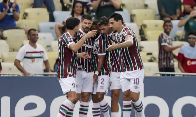 San Jos x Fluminense O Jogo que Pode Mudar o Destino do Tricolor na Sul Americana