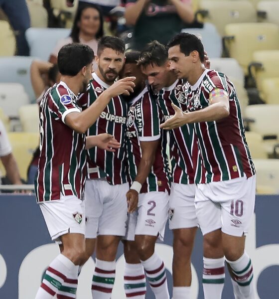 San Jos x Fluminense O Jogo que Pode Mudar o Destino do Tricolor na Sul Americana