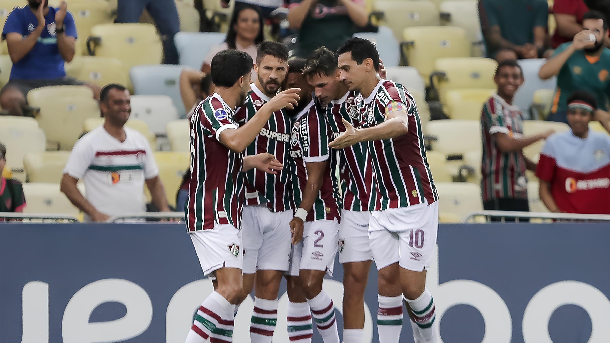 San José x Fluminense: O Jogo que Pode Mudar o Destino do Tricolor na Sul-Americana 15